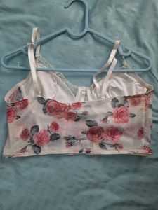 Urbanic Bustier Top