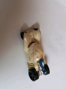 Original Steel Hot Wheels