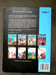 Ancient Kings of India