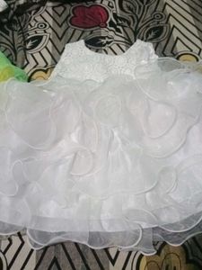 Combo Offer Baby Frock