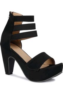 Classy Black heels