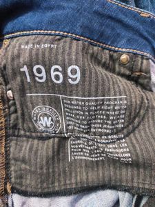 Branded Jeans Combo
