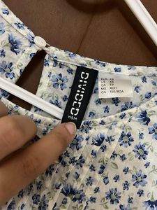 New H&amp;M Top