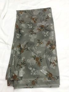 Floral Print Fabric