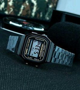 Casio Vintage Series With Box