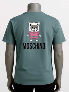 Moschino Bear Tee