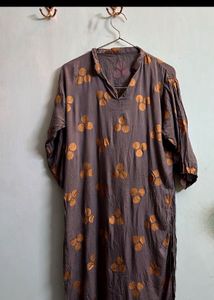 Cotton Kurti