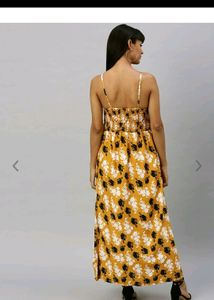 Here&amp;now Brand Dress Beautiful