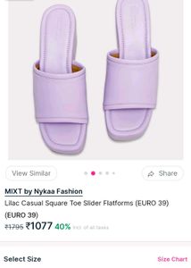 Trendy Heels
