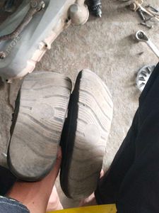 Flip Flops