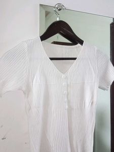 Crop Top For Girls