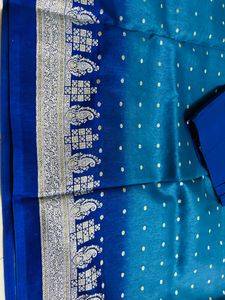 Designer Saree