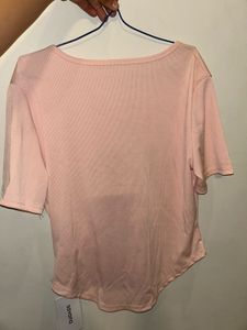 Pink Sweet Girls Graphic Tee