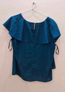 Blue Top