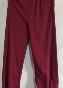 Combo Pack Home Wears Pants/Plazo