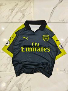 Arsenal FC Jersey