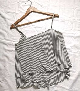 White N Black Tops Combo