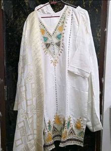 2 Combo Kurtas