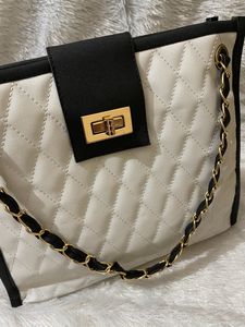 New Bag