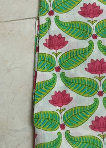 WESTSIDE FLORAL KURTA