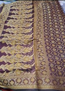 Cotton Net Type Light Weight