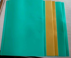 New Cobra Spring File, Office Files, File folders