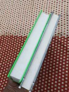 Indian Business Bestselling Authors Hardcover Book