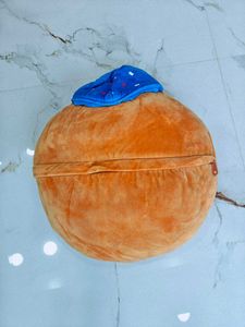 Pillow Blanket plushie