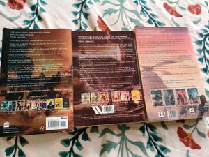 Amish Tripathi Book Set &#34;Ram Buk Is Missing&#34;