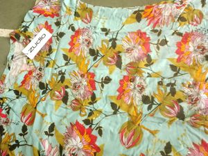 Printed Kurta