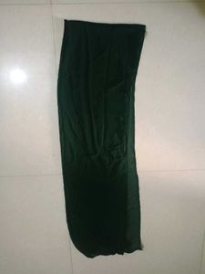 Elegant Embroidered Party Dress