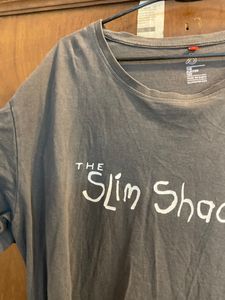 Slim Shady Tee