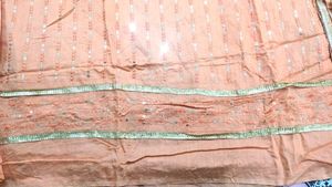 Unstitched Suit