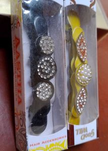 Hair Accessories For Women