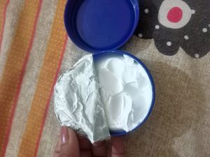 Nivea Cream
