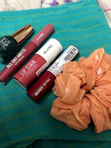 Zudio Makeup Bundle 🤩