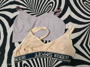 Comfy Bra Bundle