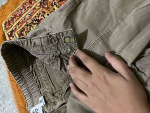 Urban Outfitters Y2K Cargo Pants