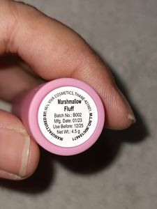 Lovechild By Masaba Lip Balm