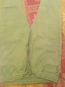 New Pant