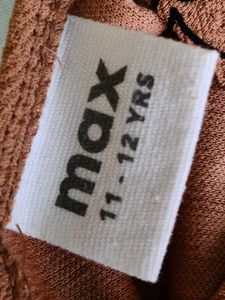 Cute Dog Print Dress