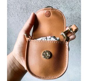 Mini Sling Bag