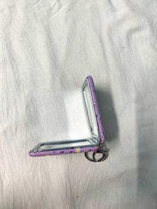 Unicorn Keychain