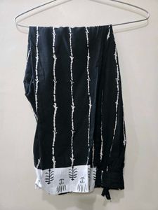 Cotton Suit Set