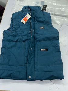 Nike Padded Vest Jacket