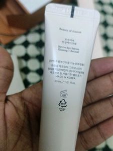 Beauty Of Joseon Eye Cream