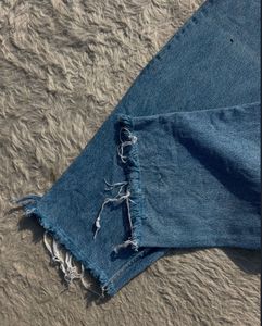 Women jeans