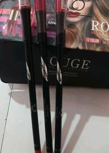 Matte Lipliner