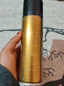 Nova Hair Spray