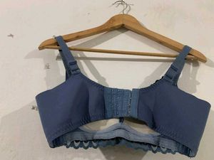 Stylish Padded Bra